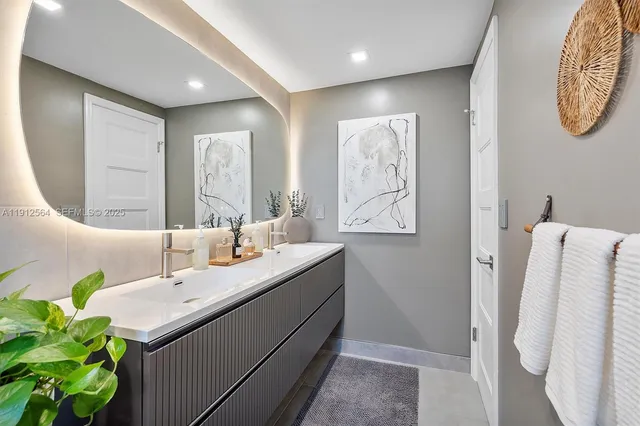 $387,500 | 2150 Sans Souci Boulevard, Unit B311, North Miami, FL 33181