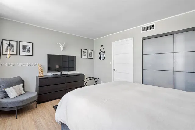 $387,500 | 2150 Sans Souci Boulevard, Unit B311, North Miami, FL 33181