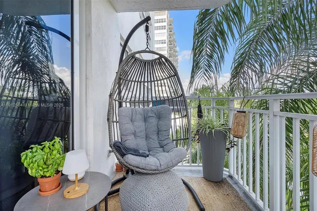 a view of a building