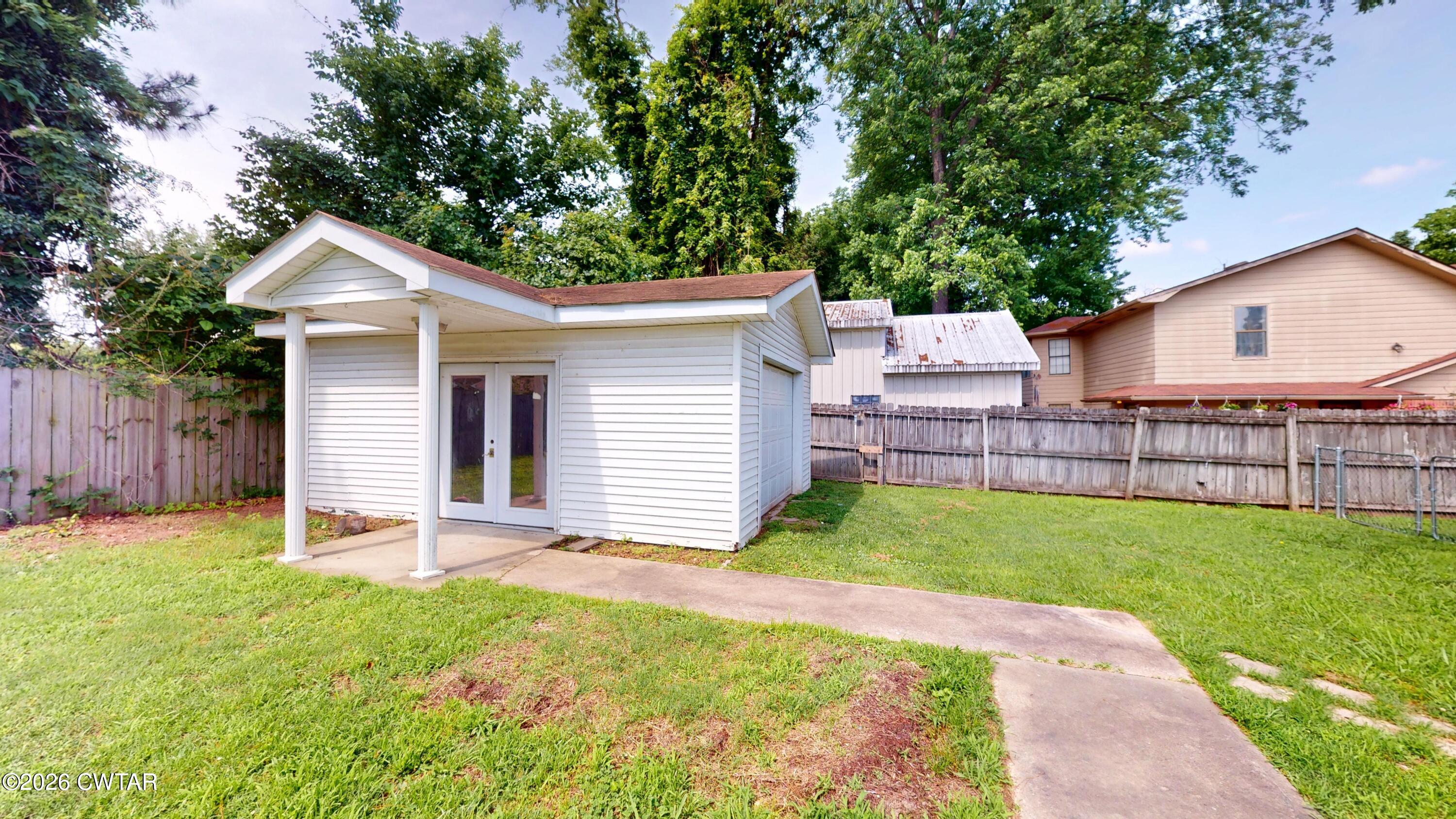 1001 Sam Davis Road Dyersburg, TN 38024 - Photo 29 of 31 1001-Sam-Davis-Dr-06022026_134538