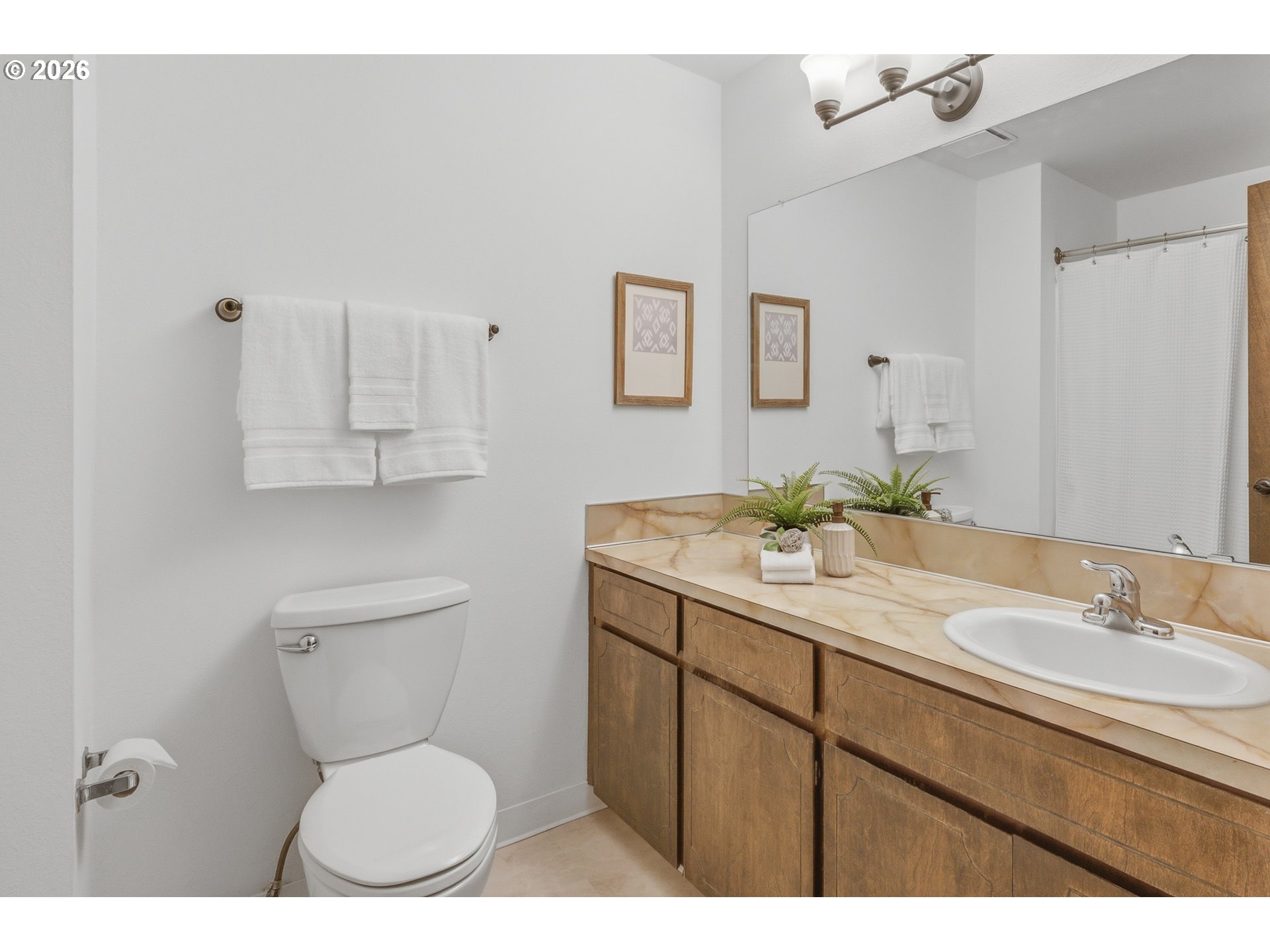 16285 Southwest Rosa Road Beaverton, OR 97007 - Photo 41 of 42 Floor Plan