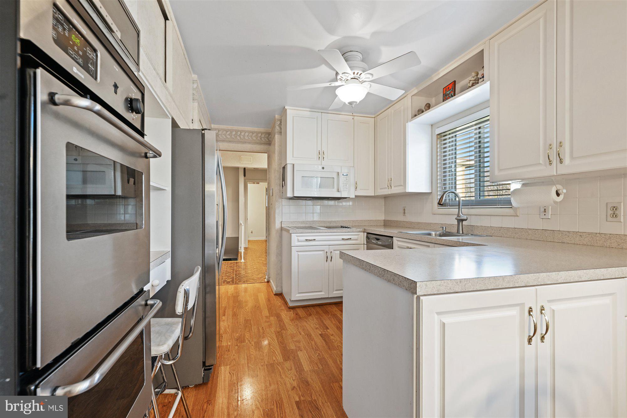 7208 Denberg Road Baltimore, MD 21209 - Photo 19 of 28