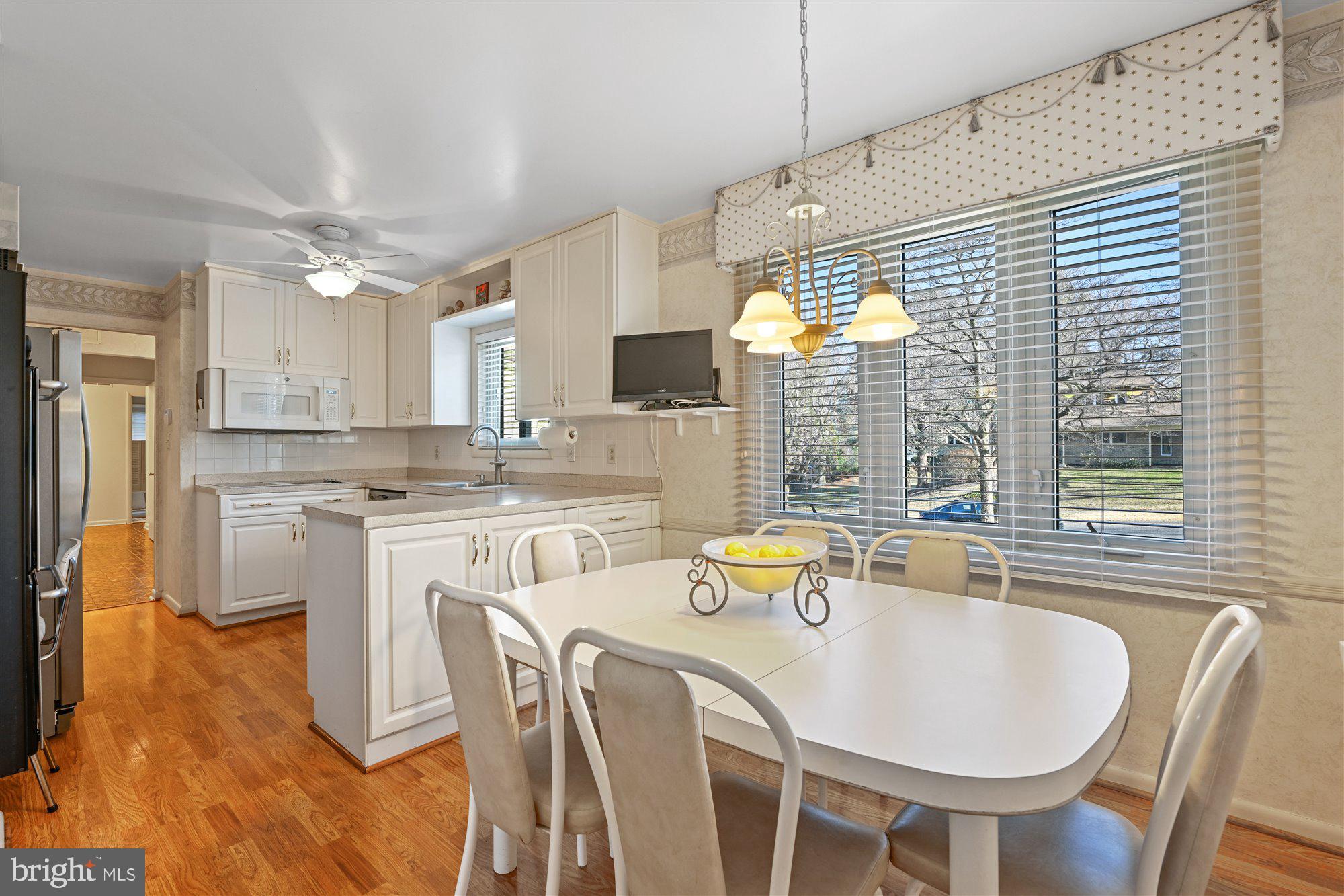 7208 Denberg Road Baltimore, MD 21209 - Photo 21 of 28