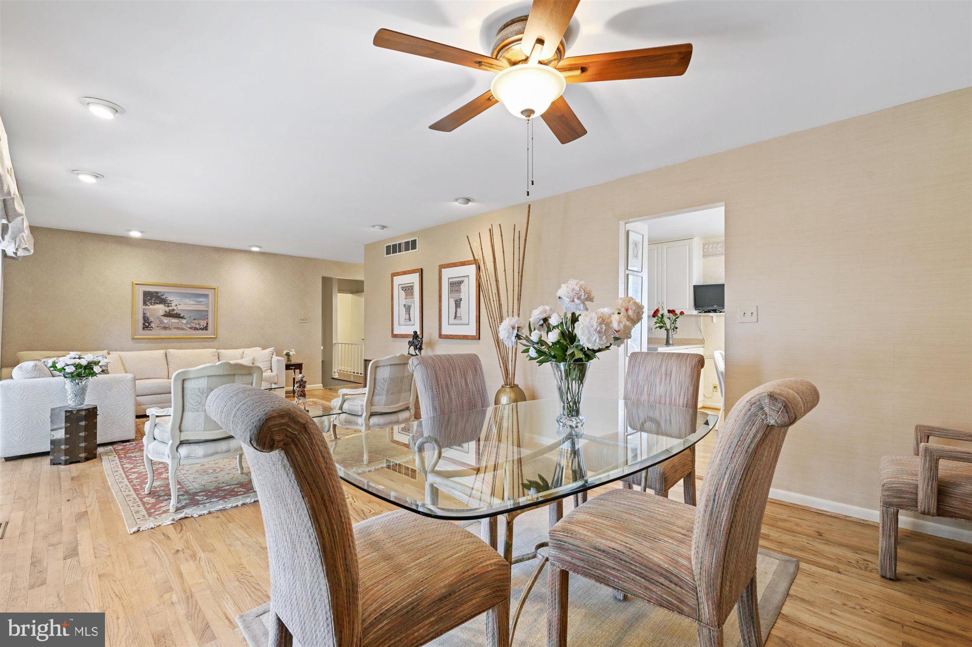 7208 Denberg Road Baltimore, MD 21209 - Photo 23 of 28