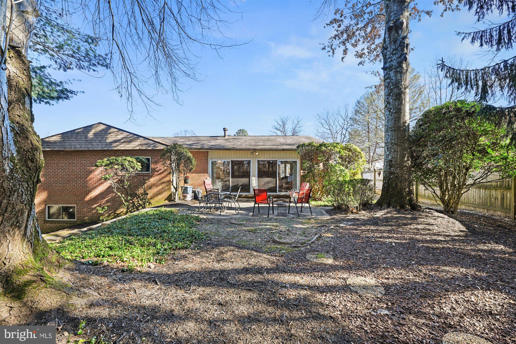 7208 Denberg Road Baltimore, MD 21209 - Photo 4 of 28