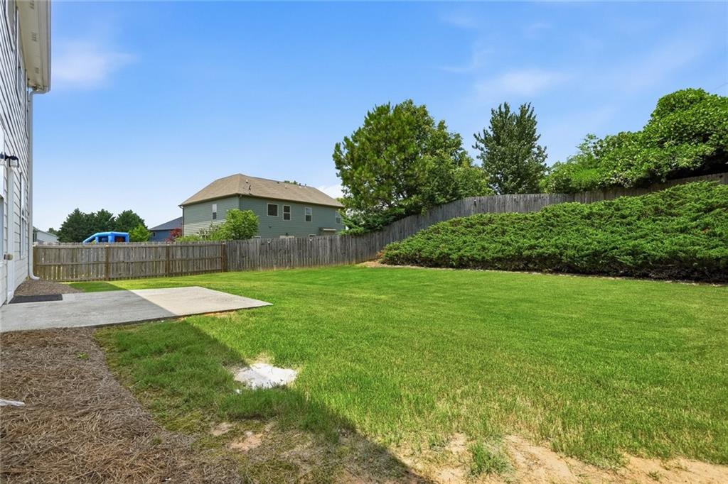 3320 Pebble Ridge Lane Buford, GA 30519 - Photo 40 of 48