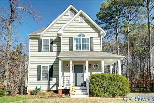 $419,950 | 5116 Linsey Lakes Drive, Glen Allen, VA 23060