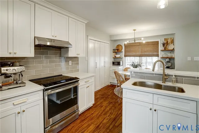 $419,950 | 5116 Linsey Lakes Drive, Glen Allen, VA 23060