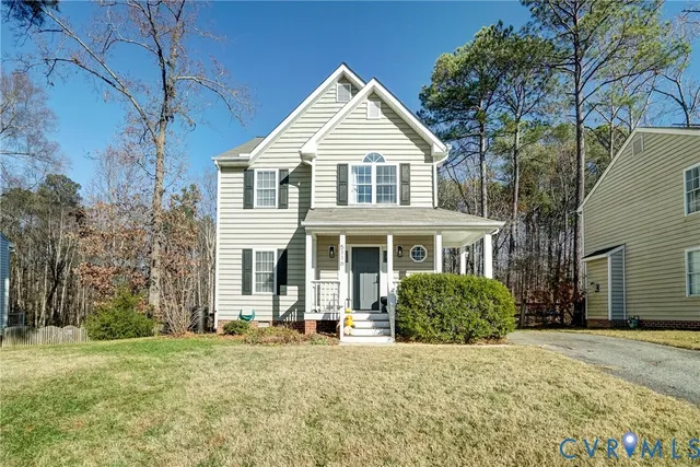 $419,950 | 5116 Linsey Lakes Drive, Glen Allen, VA 23060