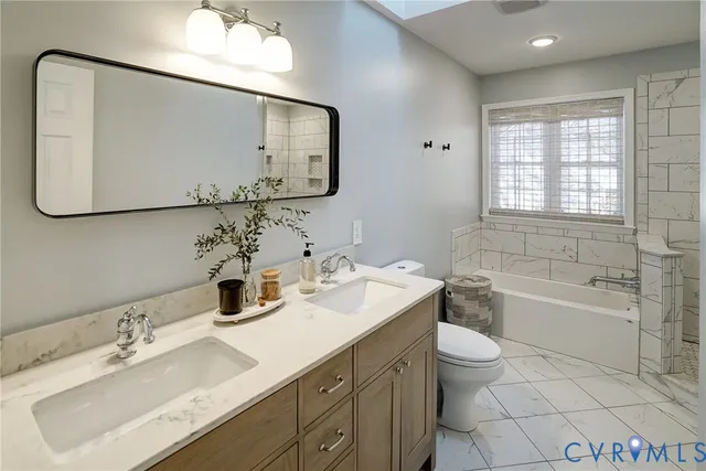 $419,950 | 5116 Linsey Lakes Drive, Glen Allen, VA 23060