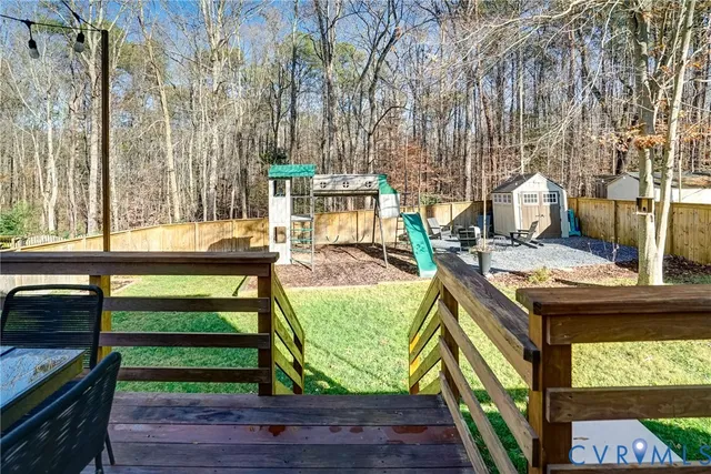 $419,950 | 5116 Linsey Lakes Drive, Glen Allen, VA 23060