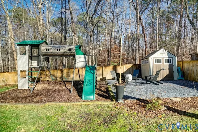$419,950 | 5116 Linsey Lakes Drive, Glen Allen, VA 23060