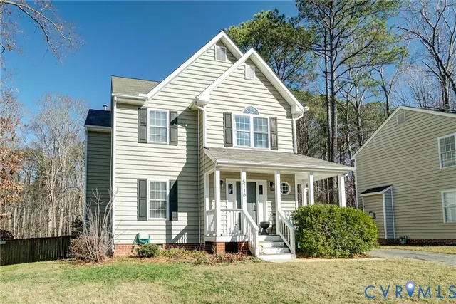 $419,950 | 5116 Linsey Lakes Drive, Glen Allen, VA 23060