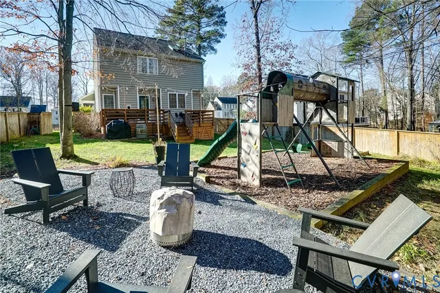 $419,950 | 5116 Linsey Lakes Drive, Glen Allen, VA 23060