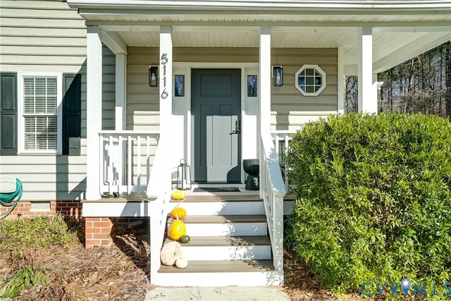 $419,950 | 5116 Linsey Lakes Drive, Glen Allen, VA 23060