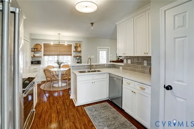 $419,950 | 5116 Linsey Lakes Drive, Glen Allen, VA 23060