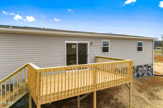 $259,900 | 1111 Stanley Valley Road, Rogersville, TN 37857