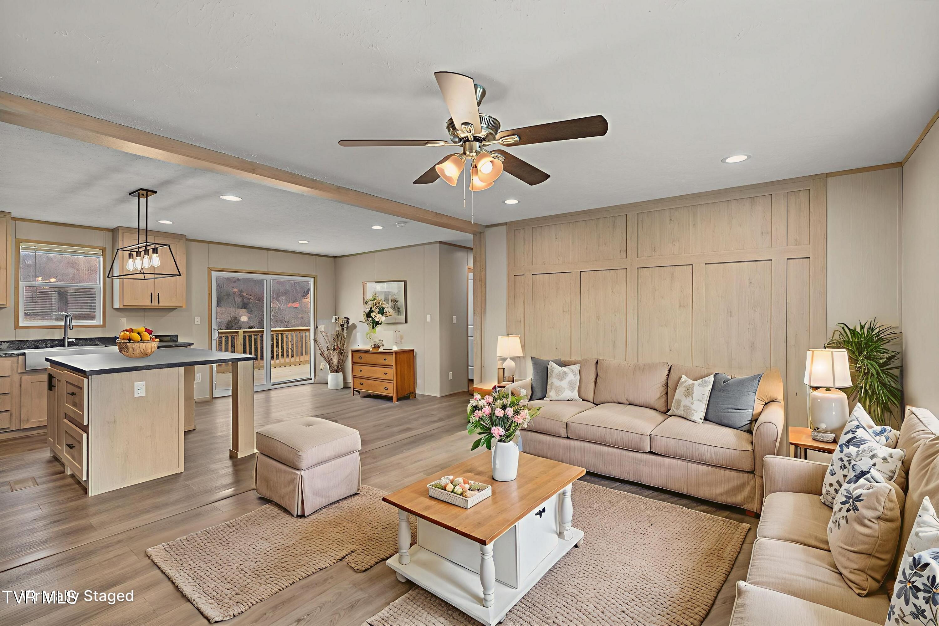 1111 Stanley Valley Road Rogersville, TN 37857 - Photo 7 of 34 Virtually Staged