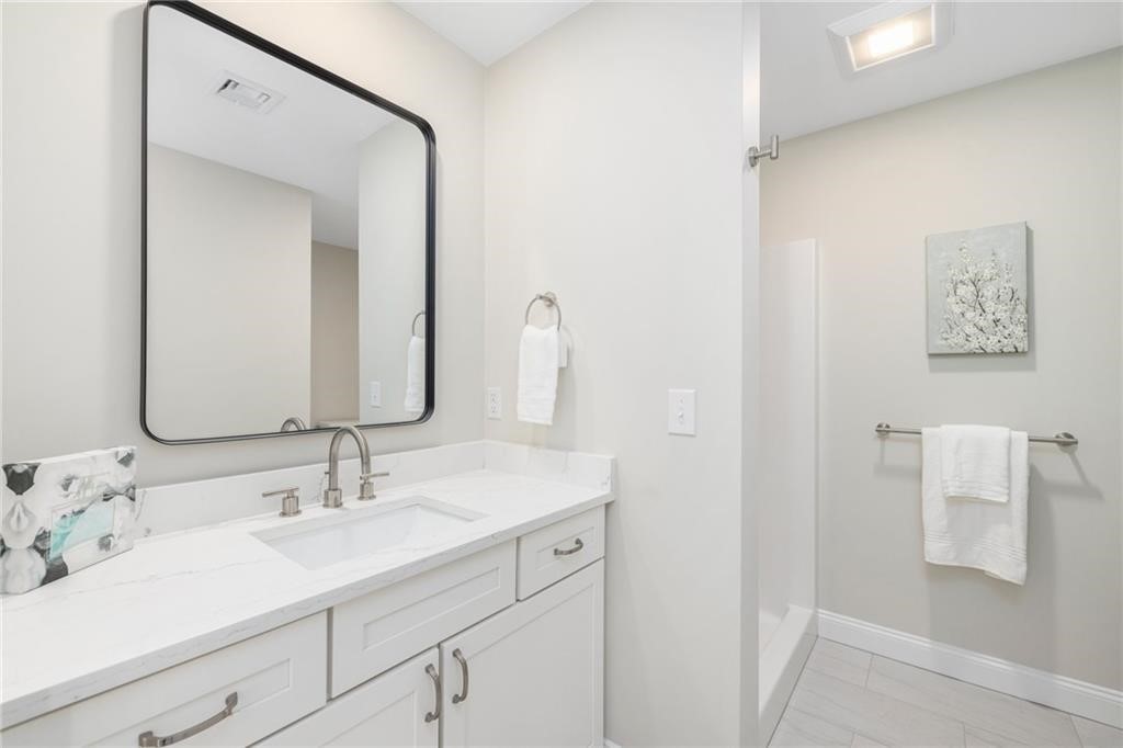 40 Overlook Lane Glocester, RI 02814 - Photo 18 of 36 Primary bathroom now comes with TILE SHOWER and GLASS DOOR (not pictured)