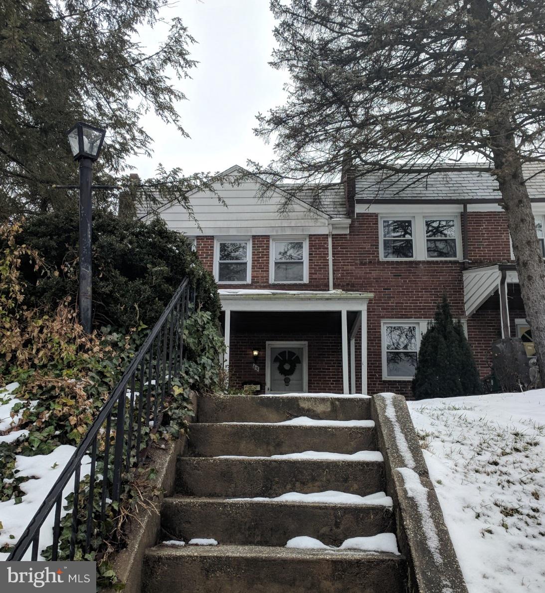 65 Burkleigh Road Baltimore, MD 21286 - Photo 26 of 28