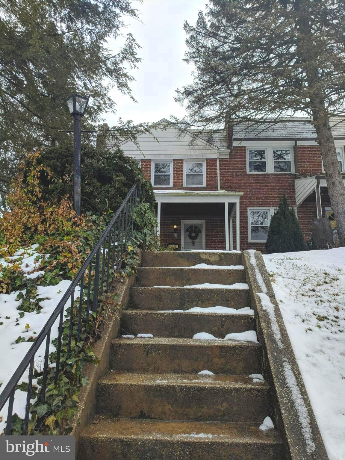 65 Burkleigh Road Baltimore, MD 21286 - Photo 4 of 28