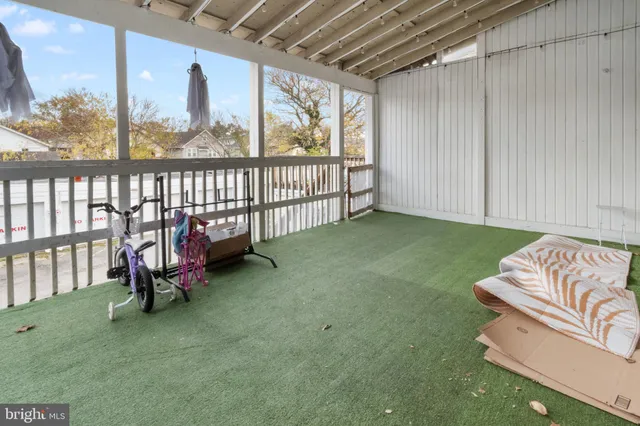 $1,900 | 204 West Clinton Avenue, Oaklyn, NJ 08107