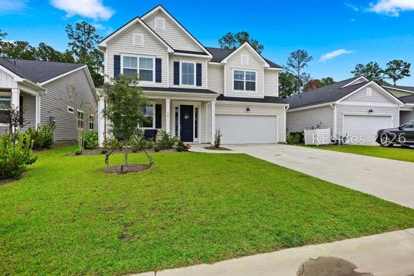 $559,900 | 50 Hartwell Road, Bluffton, SC 29910