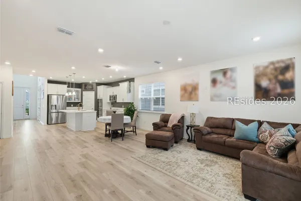 $559,900 | 50 Hartwell Road, Bluffton, SC 29910