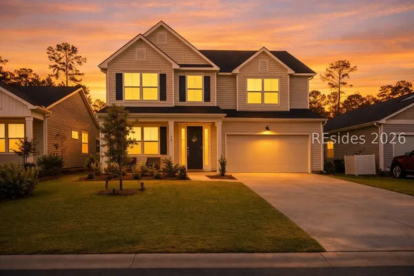 $559,900 | 50 Hartwell Road, Bluffton, SC 29910