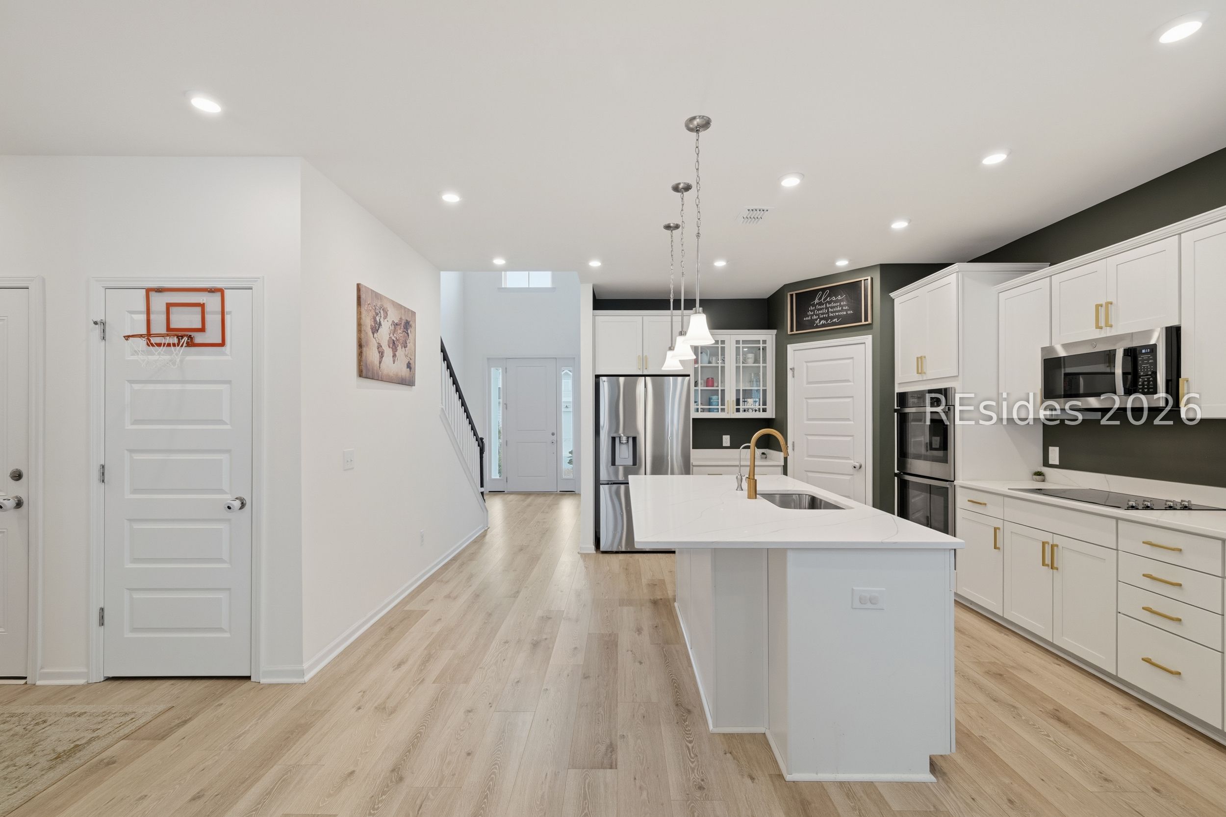 50 Hartwell Road Bluffton, SC 29910 - Photo 28 of 75 Kitchen