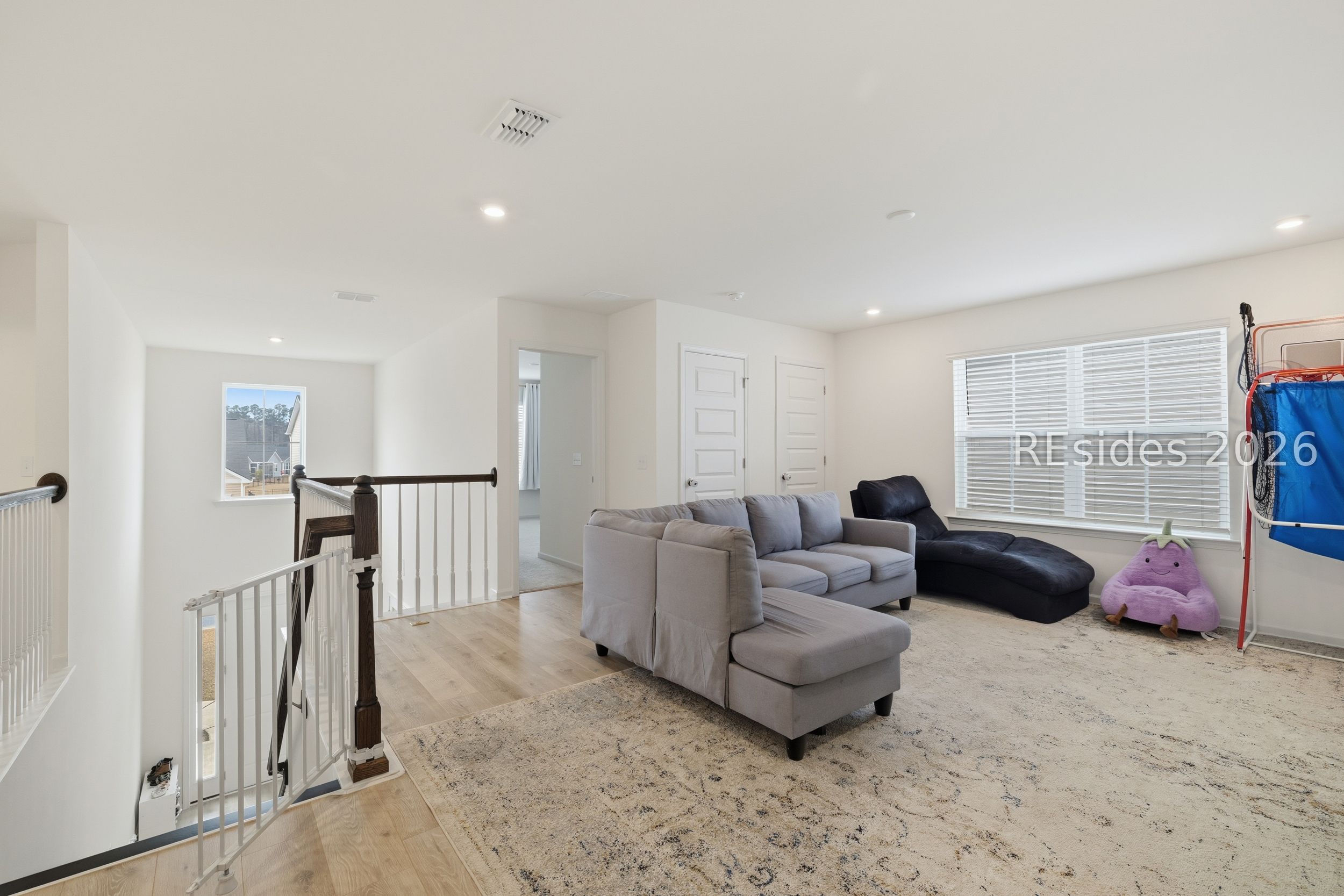 50 Hartwell Road Bluffton, SC 29910 - Photo 35 of 75 2nd Floor Living Area