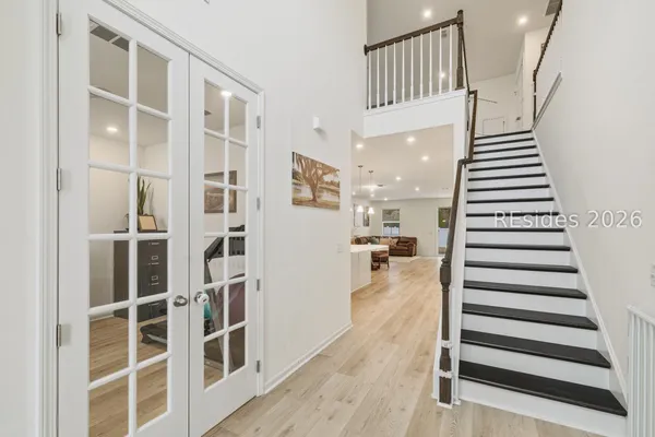 $559,900 | 50 Hartwell Road, Bluffton, SC 29910