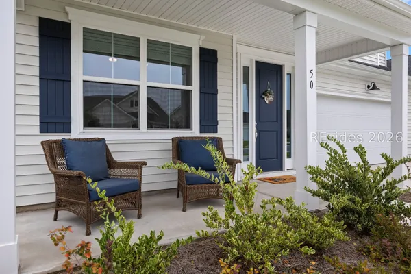 $559,900 | 50 Hartwell Road, Bluffton, SC 29910