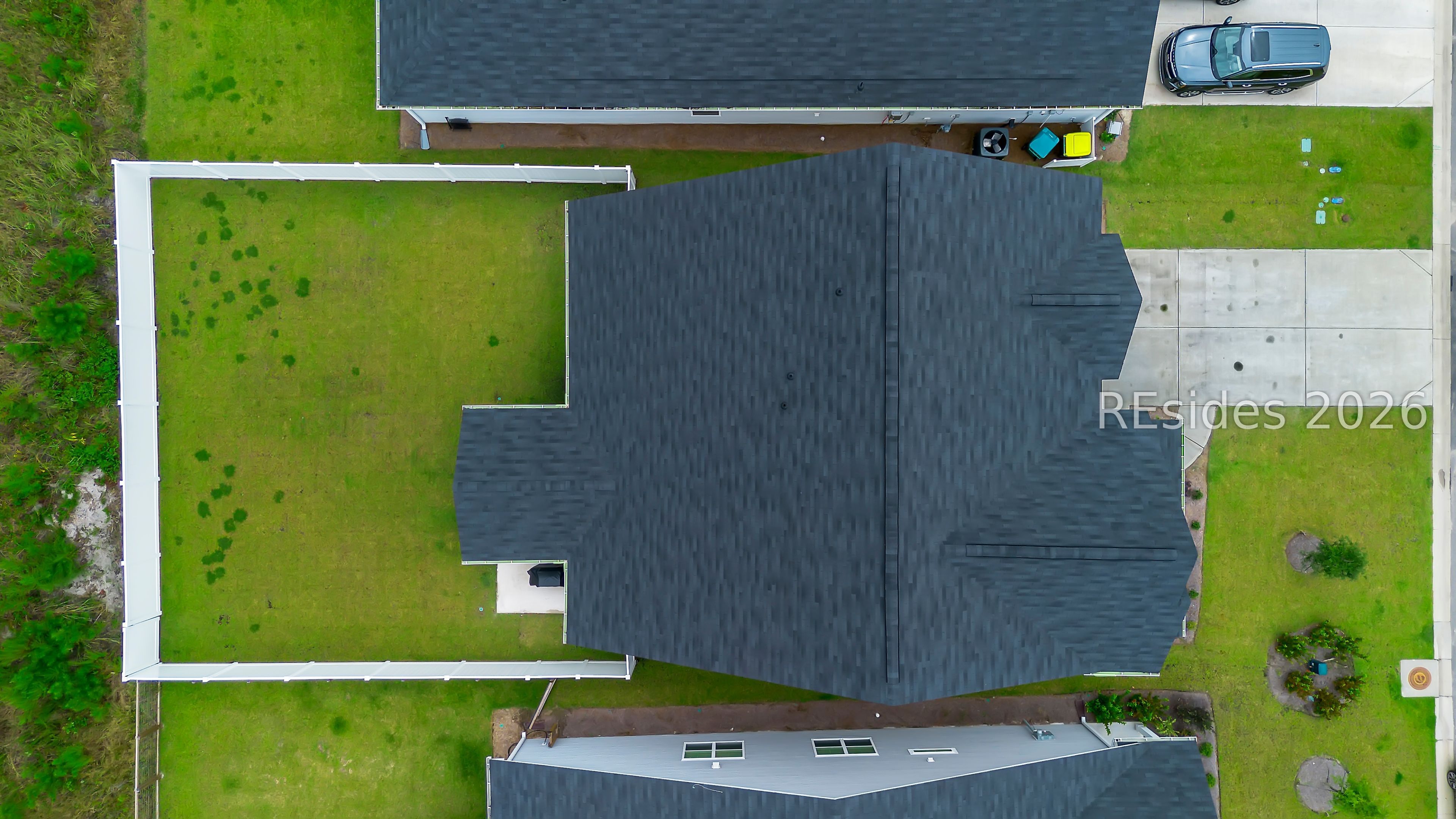 50 Hartwell Road Bluffton, SC 29910 - Photo 56 of 75 Home From Above