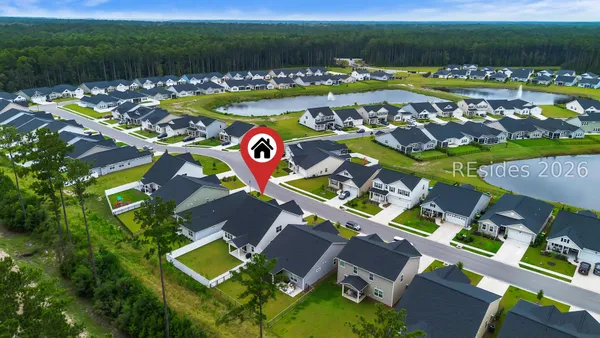 $559,900 | 50 Hartwell Road, Bluffton, SC 29910