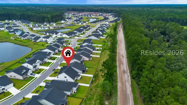 $559,900 | 50 Hartwell Road, Bluffton, SC 29910