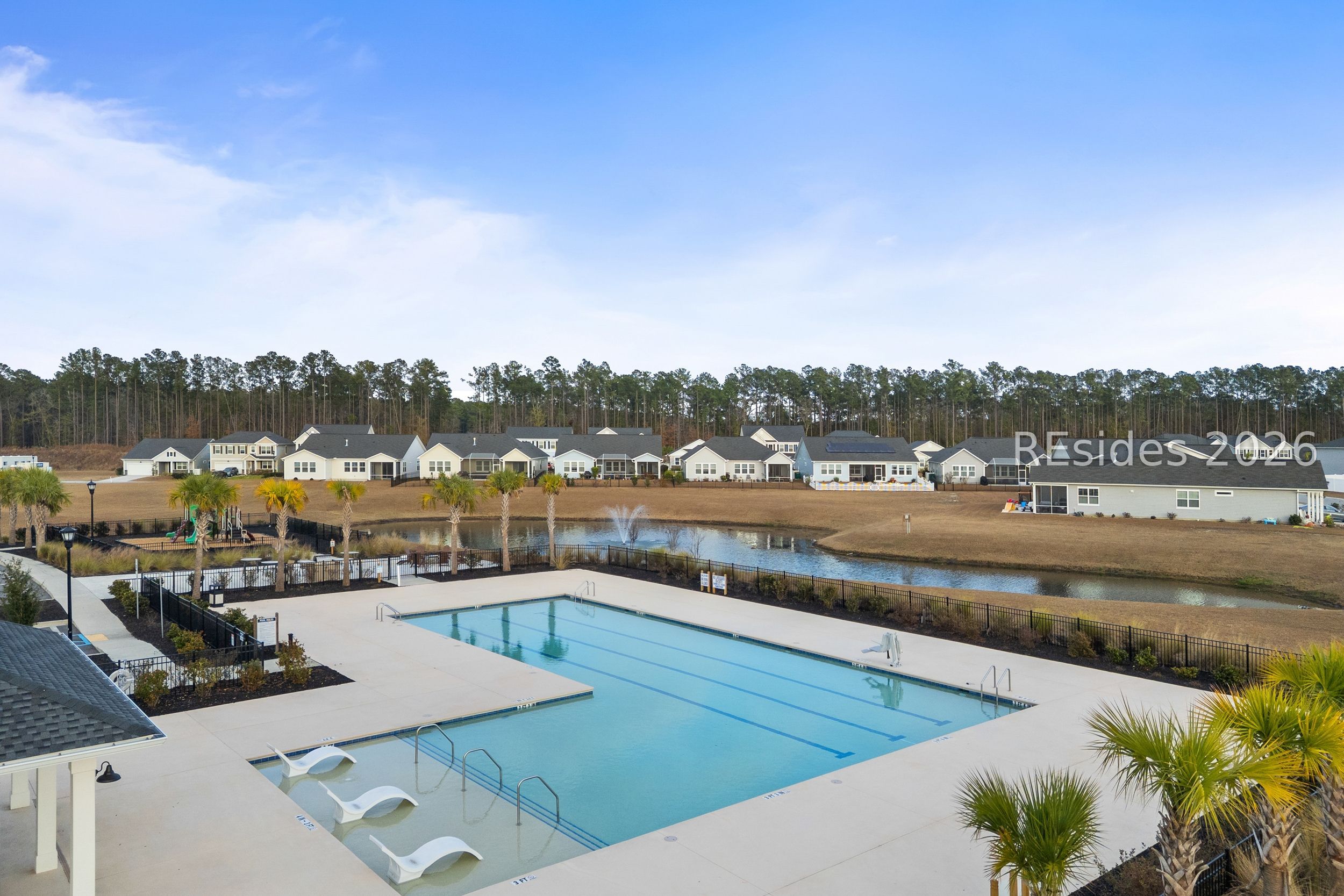 50 Hartwell Road Bluffton, SC 29910 - Photo 64 of 75 Lakes at New Riverside Pool