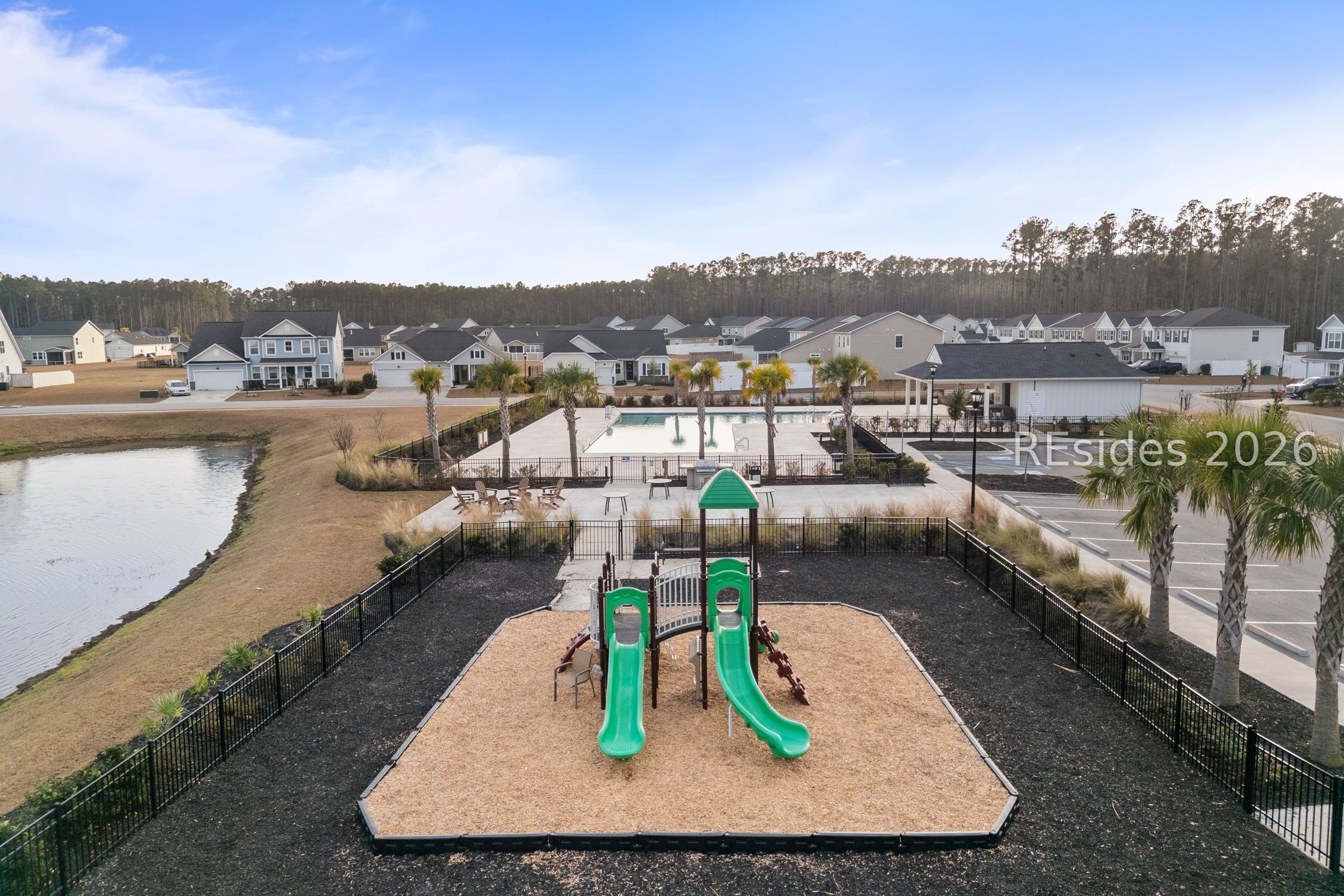 50 Hartwell Road Bluffton, SC 29910 - Photo 72 of 75 Lakes at New Riverside Playground