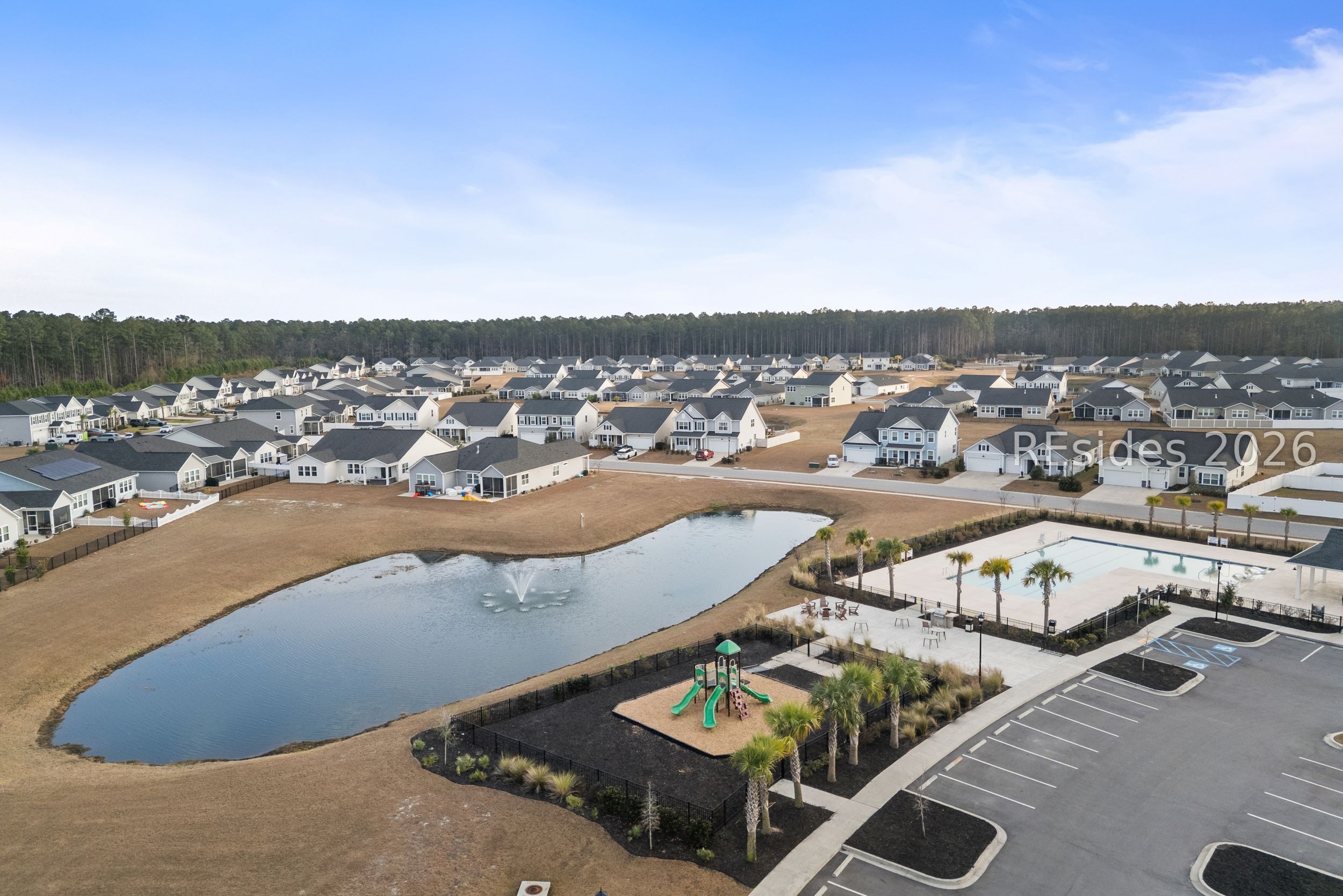 50 Hartwell Road Bluffton, SC 29910 - Photo 74 of 75 Lakes at New Riverside Amenities