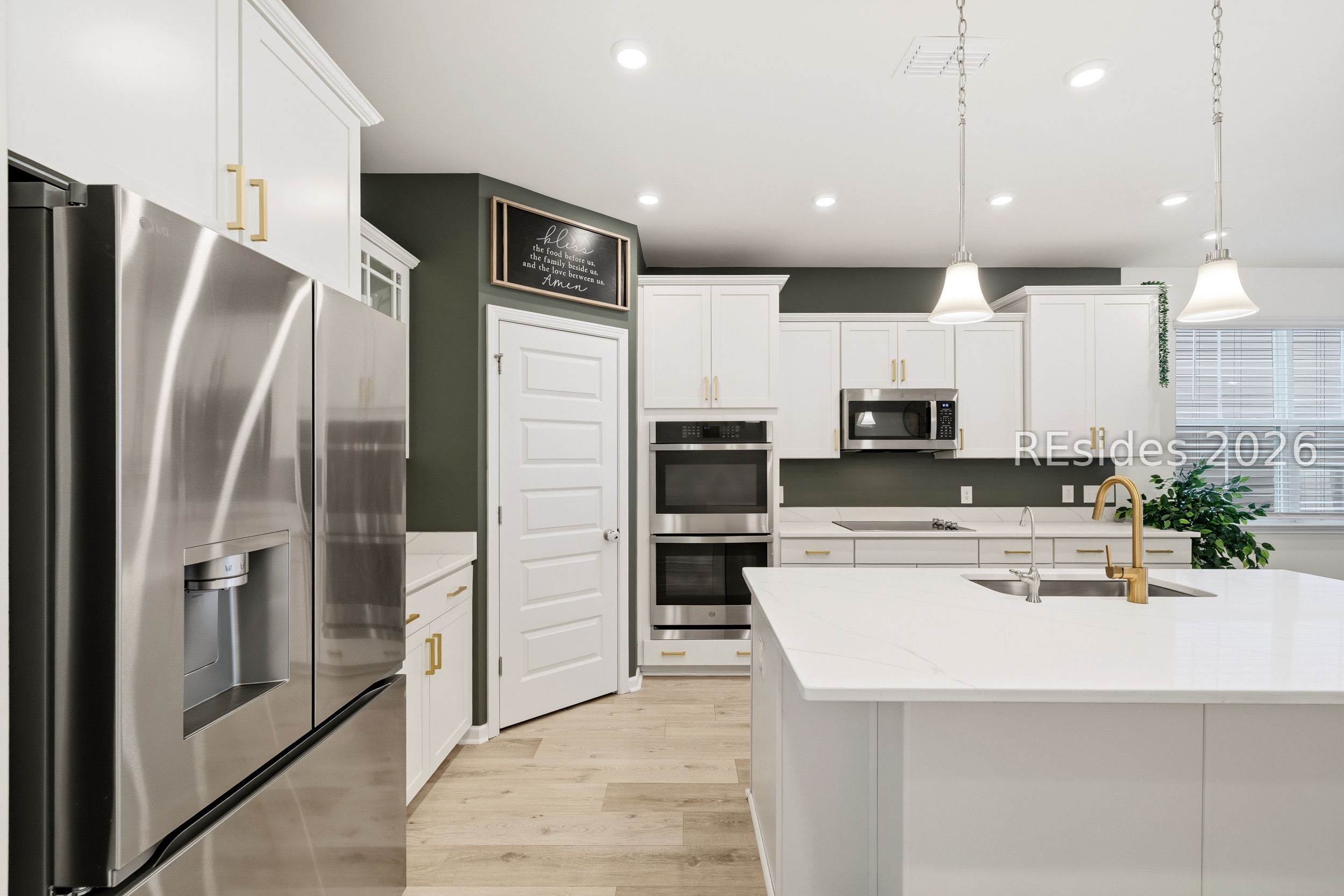 50 Hartwell Road Bluffton, SC 29910 - Photo 9 of 75 Kitchen