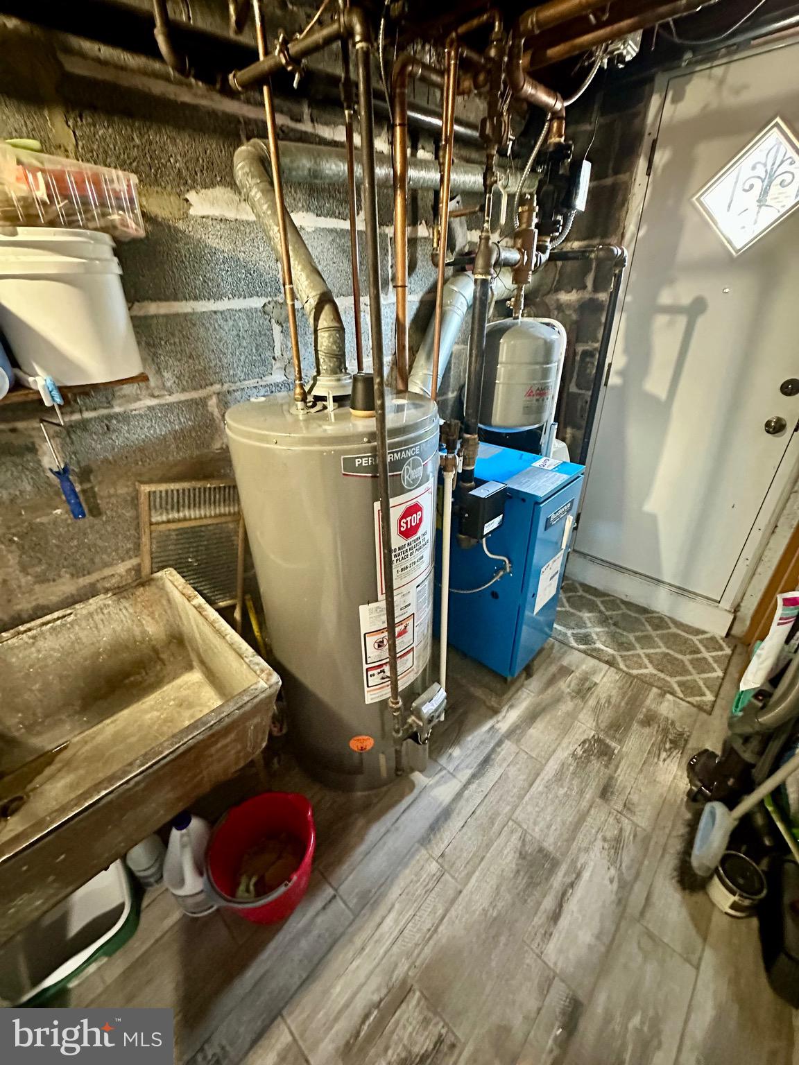 7136 Pine Street Upper Darby, PA 19082 - Photo 17 of 19