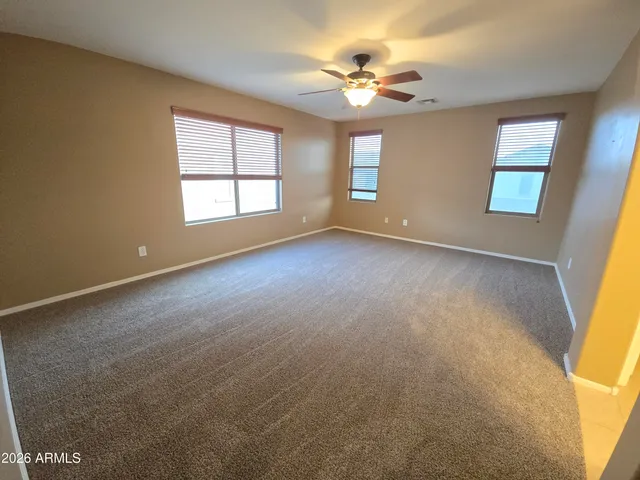 $2,200 | 15453 West Jenan Drive, Surprise, AZ 85379