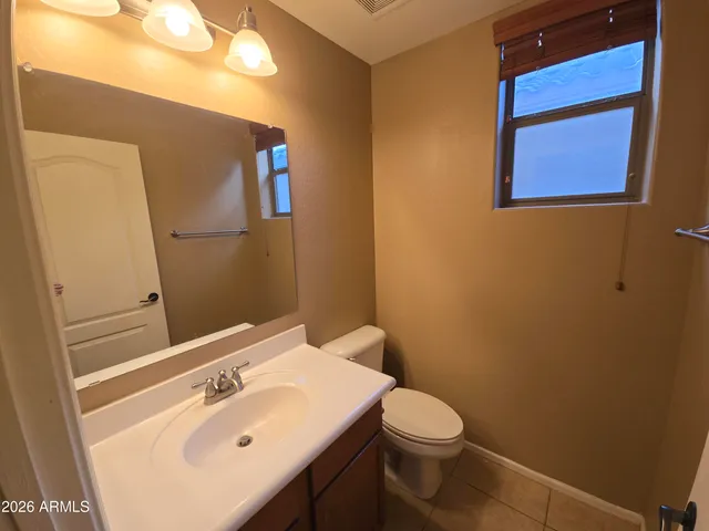 $2,200 | 15453 West Jenan Drive, Surprise, AZ 85379