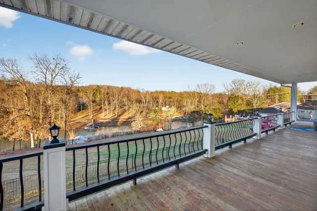 $699,900 | 77 River Front Drive, Sparta, TN 38583
