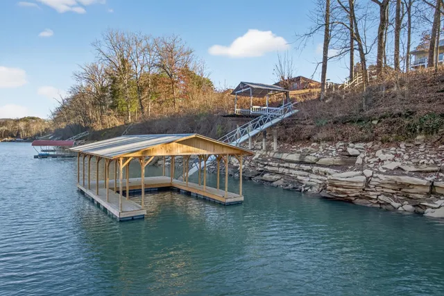 $699,900 | 77 River Front Drive, Sparta, TN 38583