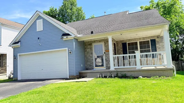 $369,900 | 7143 Serenoa Drive, Reynoldsburg, OH 43068