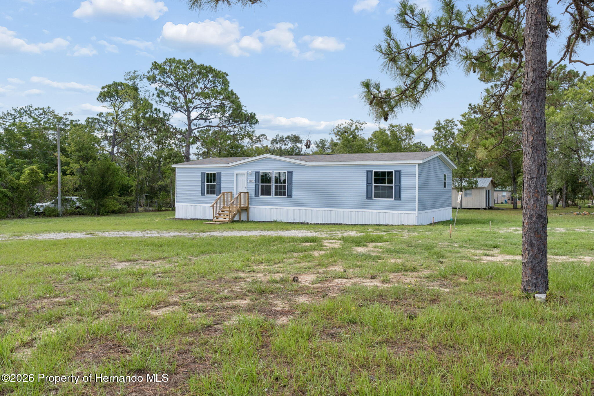 13320 Sun Road Brooksville, FL 34613 - Photo 2 of 36