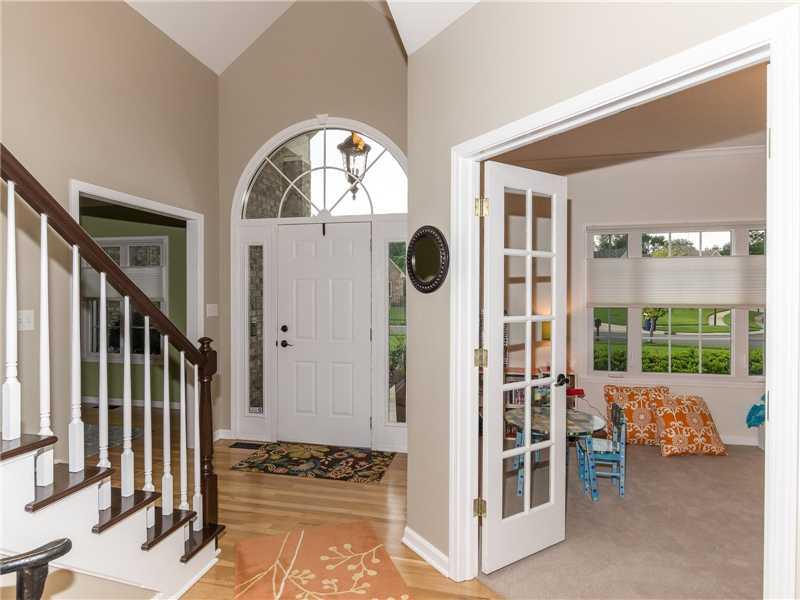 10633 Thorny Ridge Trace Fishers, IN 46037 - Photo 2 of 24