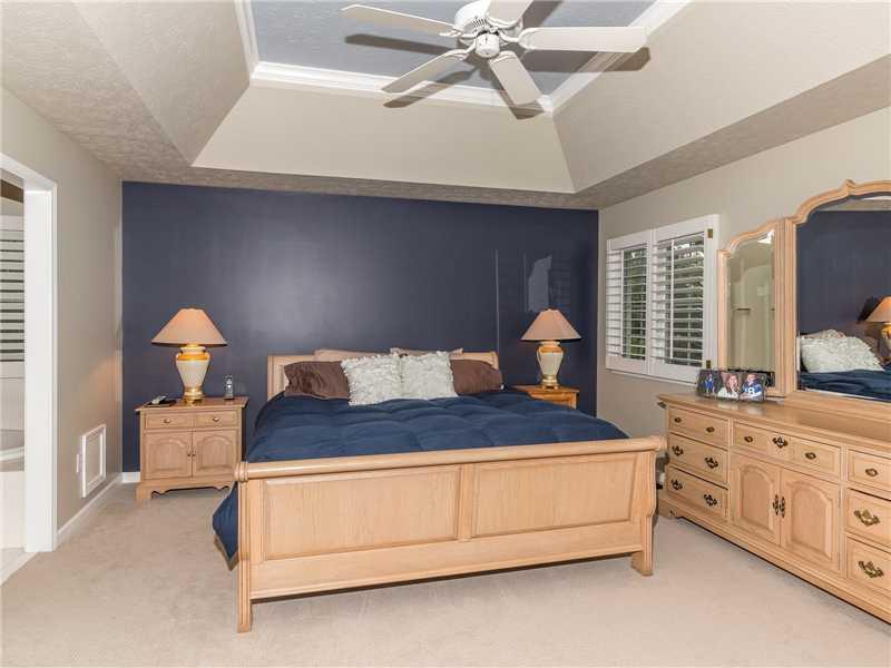 10633 Thorny Ridge Trace Fishers, IN 46037 - Photo 12 of 24