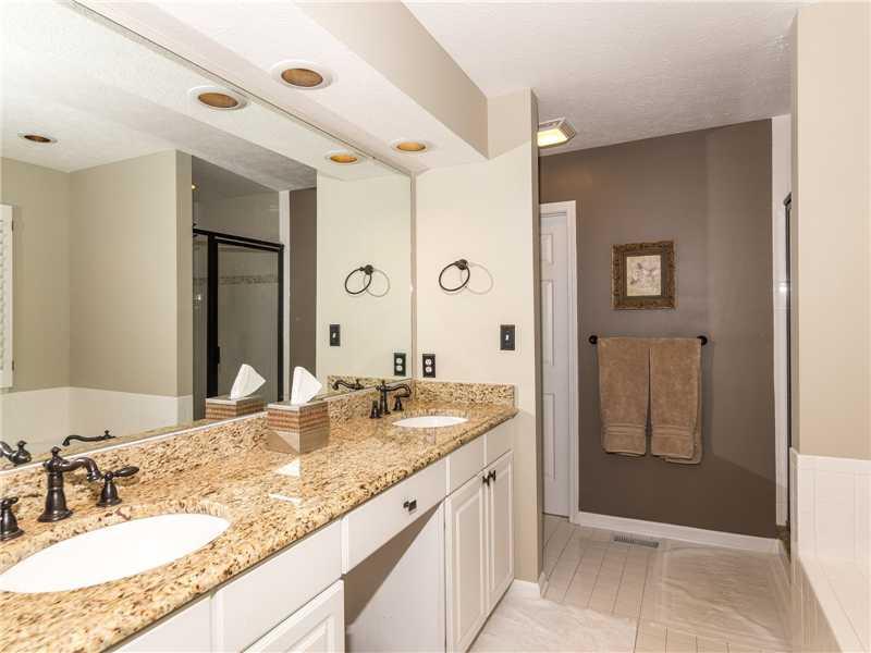 10633 Thorny Ridge Trace Fishers, IN 46037 - Photo 13 of 24